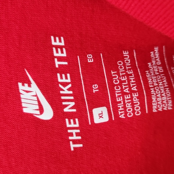Nike tshirt - Picture 5 of 5